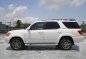 Selling White Toyota Sequoia 2002 in San Mateo-2