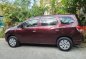 Selling Chevrolet Spin 2015 -1