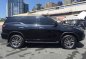 Selling Toyota Fortuner 2021 -0