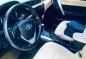  Toyota Corolla Altis 2017 for sale Automatic-1