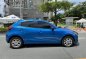 Selling Blue Mazda 2 2017 in Makati-8