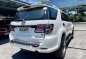 Selling Toyota Fortuner 2014-3