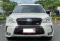 White Subaru Forester 2014 for sale Automatic-0