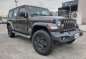 Selling Jeep Wrangler 2019-0