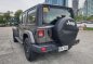 Selling Jeep Wrangler 2019-3