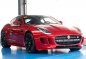 Jaguar F-Type 2017 for sale Automatic-1