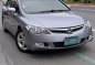  Honda Civic 2008 for sale Automatic-4