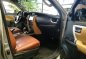 Selling Silver Toyota Fortuner 2016 in Pasig-7