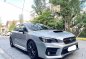  Subaru WRX 2018 for sale -1