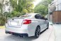  Subaru WRX 2018 for sale -5