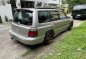  Subaru Forester 1997 for sale Automatic-3