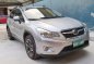 Subaru XV 2013 for sale Automatic-2