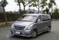  Hyundai Grand Starex 2017 for sale -1