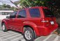 Selling Red Ford Escape 2011 in Las Pinas-8