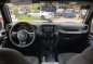 Grey Jeep Wrangler 2018 for sale in San Juan-6
