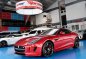 Jaguar F-Type 2017 for sale Automatic-4