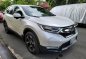 Sell White 2019 Honda Cr-V -6