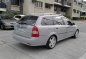 Selling Silver Chevrolet Optra 2006 in Paranaque-6