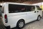White Toyota Hiace 2021 for sale in Quezon-3