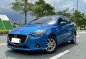 Selling Blue Mazda 2 2017 in Makati-2