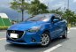 Selling Blue Mazda 2 2017 in Makati-8