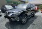 Toyota Fortuner 2019 for sale Automatic-0
