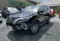 Toyota Fortuner 2019 for sale Automatic-8