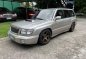  Subaru Forester 1997 for sale Automatic-0