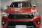  Toyota Hilux 2016 for sale-1