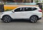 Sell White 2019 Honda Cr-V -4