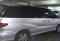 Selling Silver Toyota Previa 2005 in Manila-2