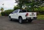 White Toyota Hilux 2019 for sale Automatic-4