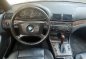  BMW 318I 2003 for sale Automatic-4