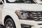 Sell White 2018 Ford Expedition -3