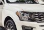 Sell White 2018 Ford Expedition -2