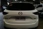 White Mazda Cx-5 2019 for sale Automatic-3
