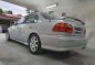 Selling Silver Honda Civic 1999 -5