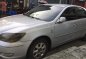 Selling Toyota Camry 2004 -0