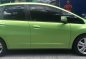 Honda Jazz 2012 for sale in Manila-1