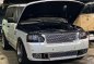 Land Rover Range Rover 2004 for sale Automatic-3