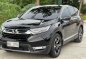 Selling Honda Cr-V 2019 -0