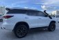 Toyota Fortuner 2016 for sale Automatic-1