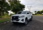 White Toyota Hilux 2019 for sale Automatic-0