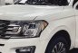 Sell White 2018 Ford Expedition -5