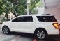 Sell White 2018 Ford Expedition -4