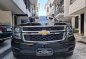 Chevrolet Suburban 2017 for sale-9