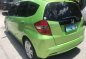 Honda Jazz 2012 for sale in Manila-5