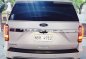 Sell White 2018 Ford Expedition -6