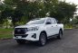 White Toyota Hilux 2019 for sale Automatic-2