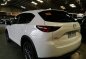 White Mazda Cx-5 2019 for sale Automatic-6